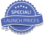 special launch prices on video production